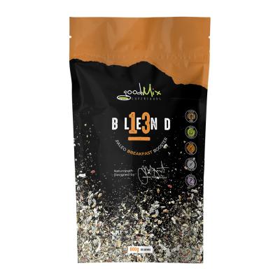 GoodMix Superfoods Blend 13 (Paleo Breakfast Booster) 800g